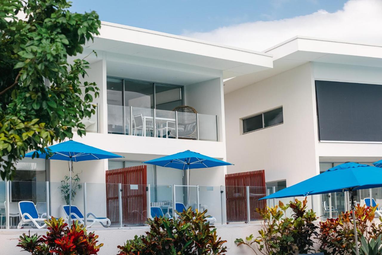 Tropici at Pool Resort Port Douglas Exterior foto